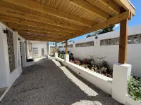 Located close to Isabel Segunda Vieques, close to downtown 4 bedrooms w/pool.