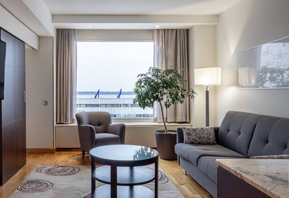 힐튼 헬싱키 카라스타자토르파 이미지