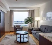 힐튼 헬싱키 카라스타자토르파