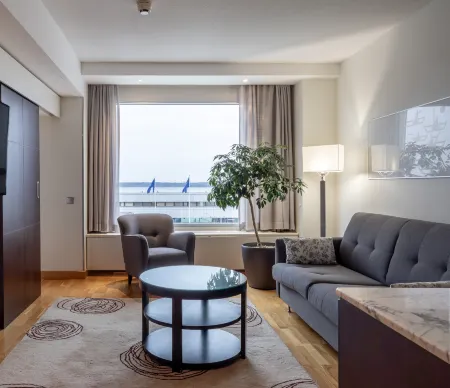 Hilton Helsinki Kalastajatorppa