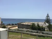 2 Apartments s+2 Arabesque Style Hotels in Kelibia