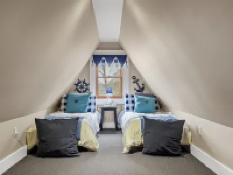 Beautiful home located on Lake Greenwood