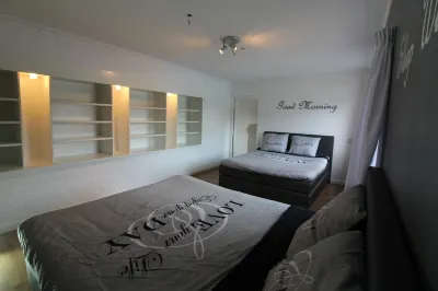 with us you come for a rest and a nice get together Hotels near Deurne