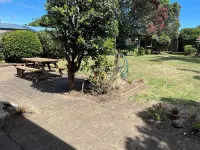 Kiwiana in Cooks beach 로운리 베이 주변 호텔