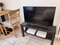 Clamart apartment 200 m from the T6 streetcar station PAVE BLANC with separate kitchen Hotel a Clamart