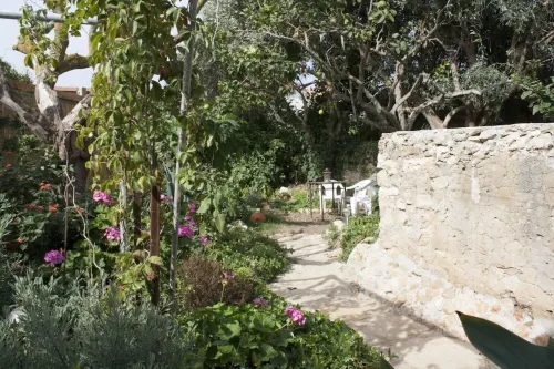 Perfect holiday home in the centre of gorgeous Methoni