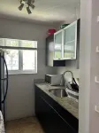 Cozy Beach Apartment in Key Biscayne —5 min walk to Beach