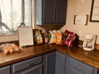 4 bedroom Trail House in Williamson, WV - 3-Star