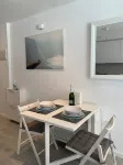 CP Top floor luxury studio