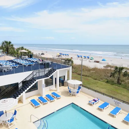 Holiday Sands South