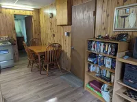 Lakefront 3 bdrm Getaway, north Muskoka near Huntsville
