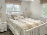 Direct Gulf Access Island Retreat - Boat Lift, No Bridges, Convenient Location!