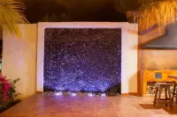 Wonderful residence w/studio, 15 min walk distance from beach & restaurants!