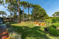 Alto da Boa Vista: comfort and safety