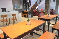 Simpang 7 Residence فنادق في Dawe