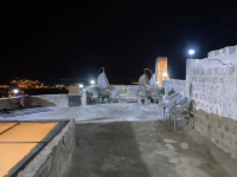 Yeşil periy Hotel a 