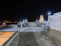 Yeşil periy Hotel a 