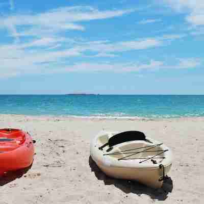 Ocean Front Paradise175/Night Bahia Delfin! Fitness & Recreational Facilities