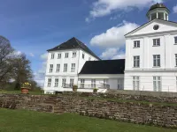 Dream vacations on the Danish Baltic coast