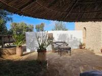 Beautiful luxury Villa 7 bdrms Swimming pool 21 pax Planted garden 10mn from Essaouira