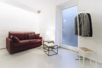 330 Holiday Apartments Manarola - Red