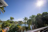 Spacious Miami Lake House for Families 3Bd 2Bth 6p