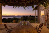 The Land - Paradise to Share in Ligar Bay Hotels in Tata Beach