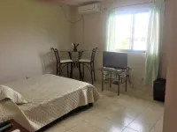 Renta de Habitacion o casa completa en David Chiriqui Hotels in San Pablo Nuevo