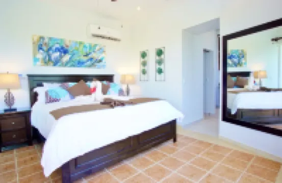 Casa Puesta del Sol Villa 2-Partial Ocean View