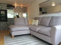 The Byre - A Cosy, bijou retreat