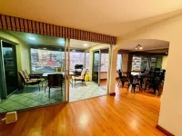 Luxury apartment at Viña del Mar