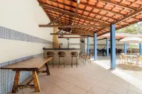 Beautiful Farm in Itu Next to Tomorrowland