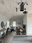 Complete Rehab: House with Beach & Lake Access just steps away!