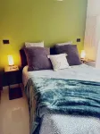 The Green Loft, amazing New Studio Hotell i Zona Hotelera Norte