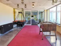 Apartment to the mountain oasis