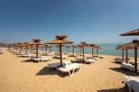 Aqua View Spa Boutique Hotel Hotels in Primorski
