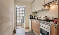 2 bedroom apartment.