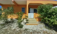 A Gem hidden between the historic Road Bay Salt Pond and a white sandy beach. Hotels near Anguilla Sands and Salts