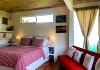 Cottage at Magic Mountain Views Lote 51 Hotels in Jesus