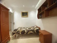 City Apartment Rades Tunis free Wifi فنادق في 