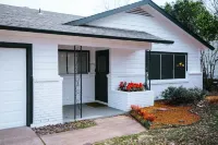 Beautiful New DFW 3BR 2BA Home Near AT&T Stadium