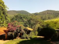 An excellent place to relax and enjoy nature.