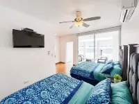 Topacio 2 Joyas del mar San Carlos Các khách sạn ở 