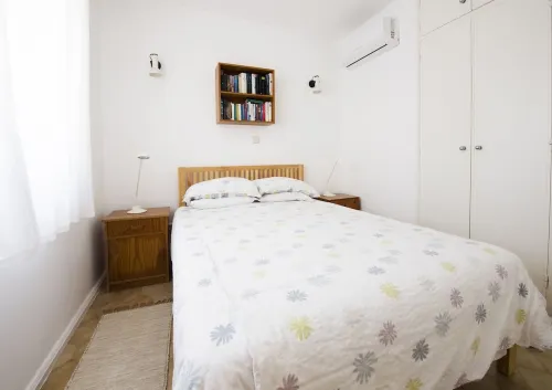 Casa Valeria Right by Sea, Ground Floor, 2 Bedrooms, Roof Terrace, Beach, View - 2-Star