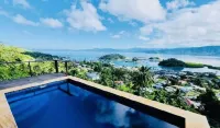 Jodie’s Retreat Savusavu It’s all about the views