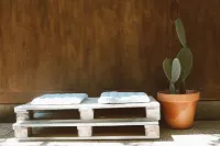 Country house by the river, with pool and total privacy 비아나도카스텔로 호텔