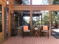 Misty Haven Main House Hotels in Saanich