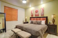 GroundFloor Las Palomas  1.5 Bedroom Phase2  No stairs/elevators/Free bunk room