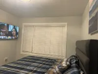 Luxurious 3 BR Villa with free parking - King Bed