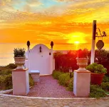 Secluded One-of-a-Kind Beachfront Bungalow!